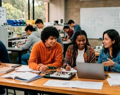 Ingeniería y su papel en la sostenibilidad | IBERO