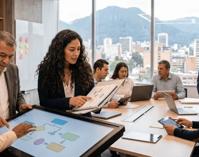 Cómo diseñar planes de estudio innovadores | IBERO