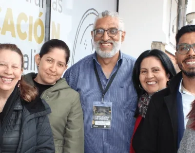 encuentro de saberes (Facultad educacion).png