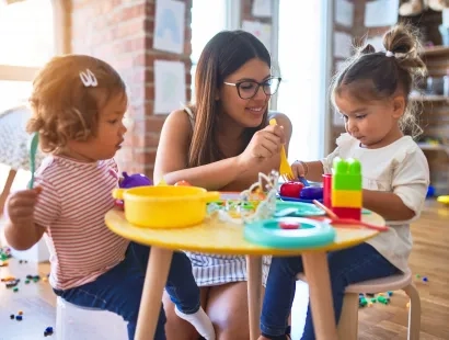 Especialización en infancia y adolescencia precio