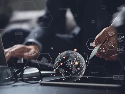 Impacto de la Tecnología