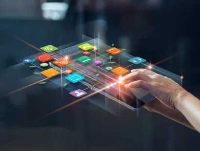 Innovación en Marketing