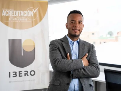 Estudiante de contaduria publica