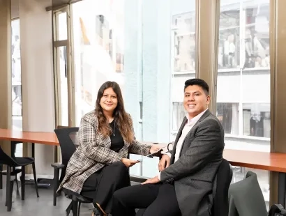 Licenciatura en educación comunitaria