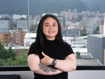 Estudiante del pregrado de ingeniería de software