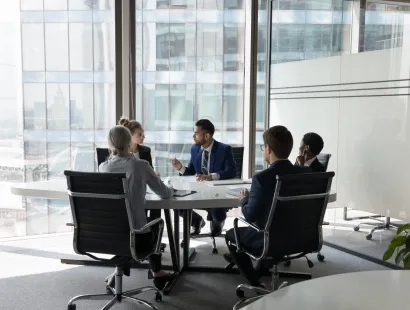 ¿Qué es la gerencia de proyectos y por qué especializarse en este campo?​