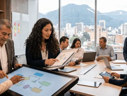 Cómo diseñar planes de estudio innovadores | IBERO