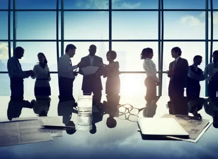 Ciencias Empresariales