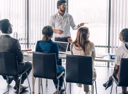 ¿Qué es la Alta Gerencia y cuál es su rol en las empresas?