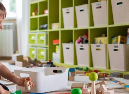 Desarrollo infantil: Conceptos, etapas y habilidades claves