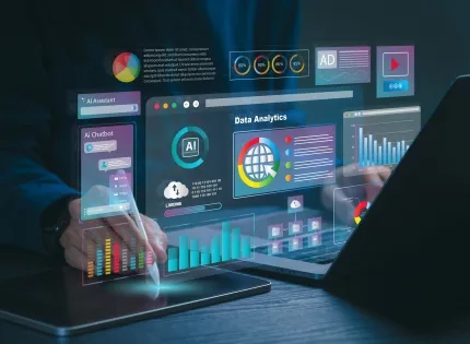 Especialización en Big Data profesional usando herramientas digitales de analítica de datos e inteligencia artificial en dispositivos digitales