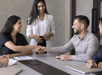 Administración de Empresas