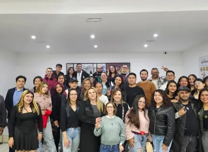 IBERO Canta