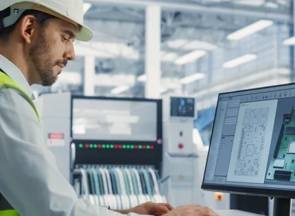 Ingeniería Industrial