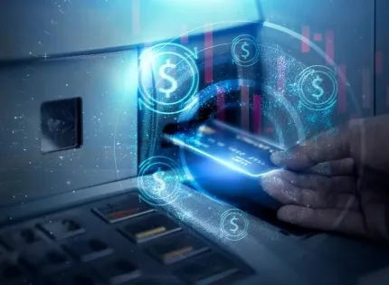 Administración financiera con apoyo en herramientas digitales y transacciones segura