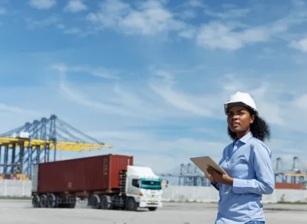 El rol de la logística en el comercio electrónico y la industria
