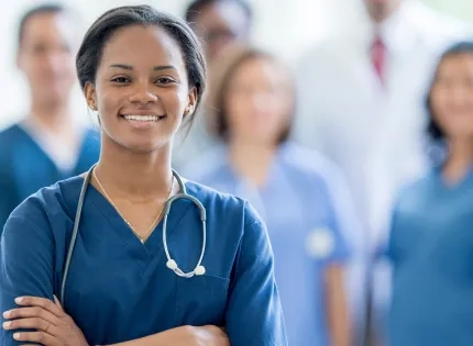 Técnico Auxiliar en Enfermería