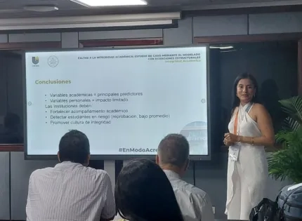 talleres y ponencia de ACOFI 2025