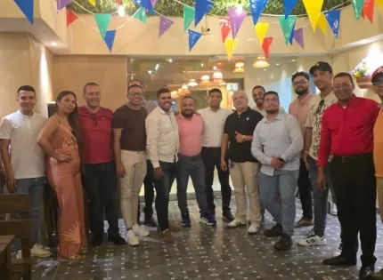 Visibilidad Académica en Región - Barranquilla