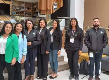 La IBERO impacta con su movilidad investigativa