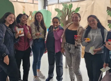 Semana de la Salud Mental Ibero 