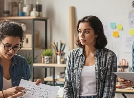 Cómo diseñar experiencias de aprendizaje digital efectivas en educación superior | IBERO