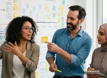 Cómo mapear el customer journey y mejorar la experiencia del cliente | IBERO