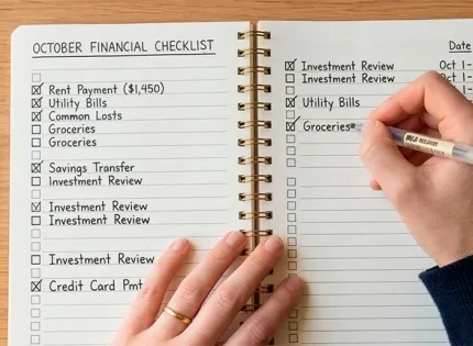 Cómo preparar un cierre contable mensual paso a paso checklist para contadores | IBERO