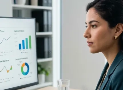 Guía práctica de NIIF para Pymes en Colombia_ conceptos clave y ejemplos simples | IBERO