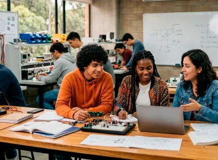 Ingeniería y su papel en la sostenibilidad | IBERO