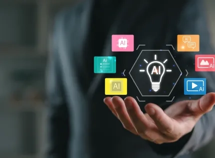 Aplicación de herramientas de IA para gestión de proyectos enfocadas en innovación y liderazgo en la Especialización en Administración de Proyectos.