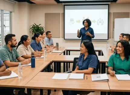 Ambiente laboral sano, una estrategia para mejorar el rendimiento y motivación