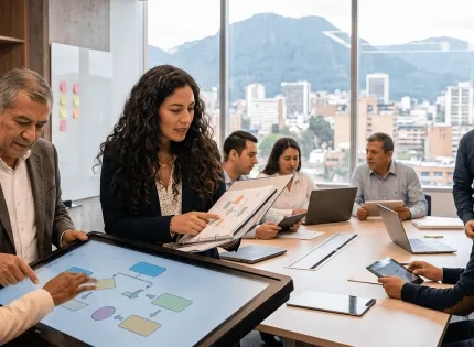 Cómo diseñar planes de estudio innovadores | IBERO