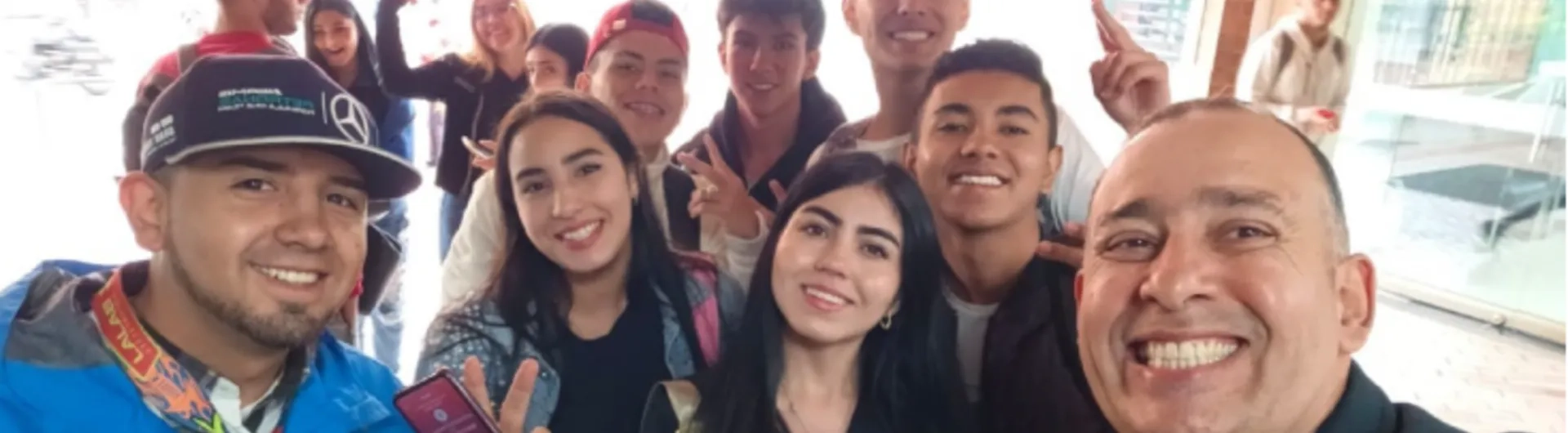 IBERO presente en el V Simposio Internacional RITMUS