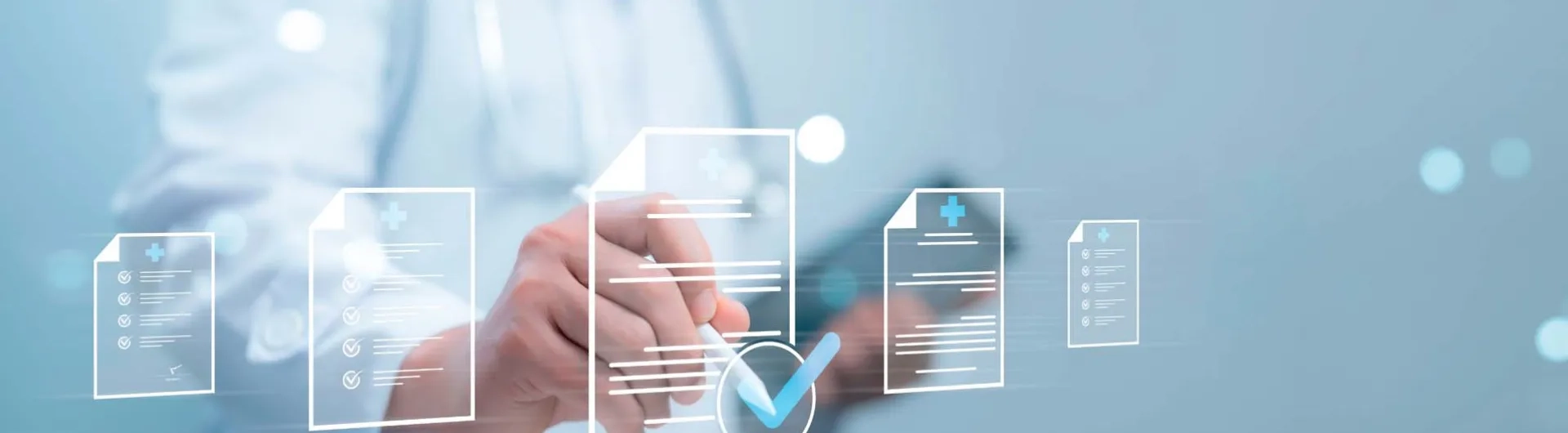 Calidad en salud: qué es y razones para estudiarla