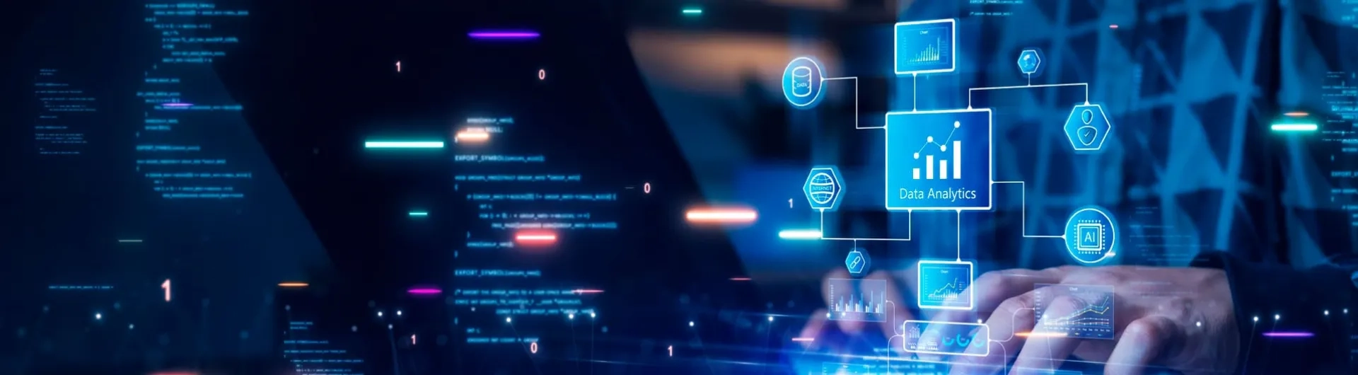 Ingeniería en ciencia de datos, ¿qué es y para qué sirve?