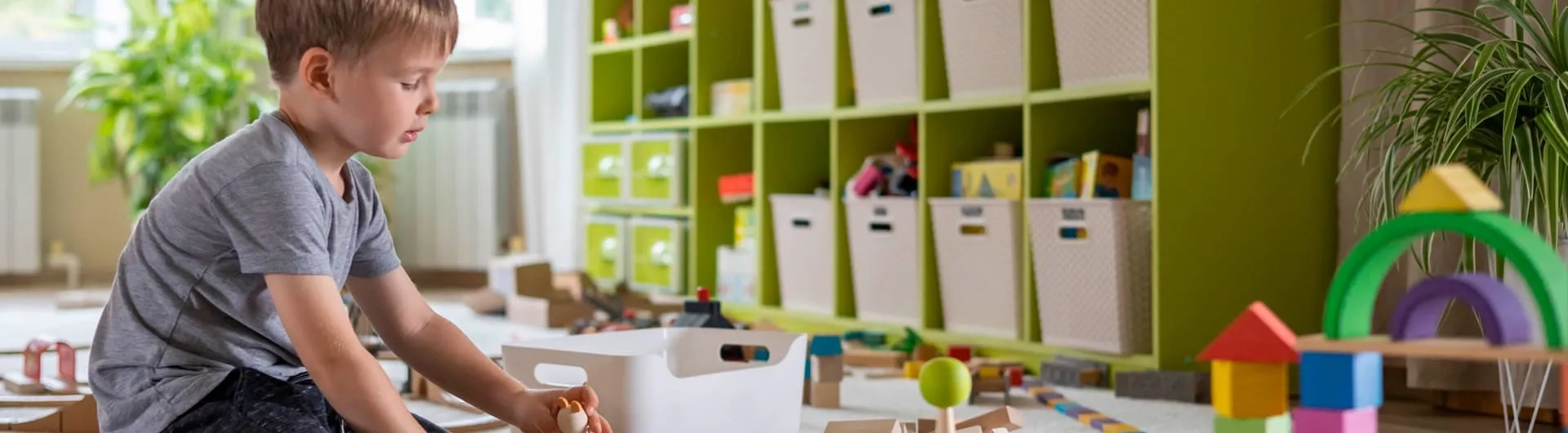 Desarrollo infantil: Conceptos, etapas y habilidades claves