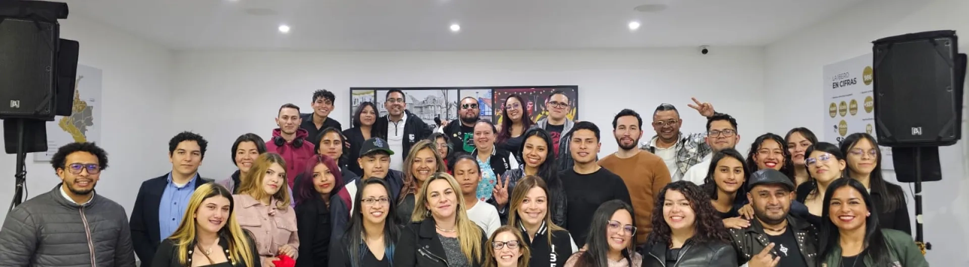 IBERO Canta