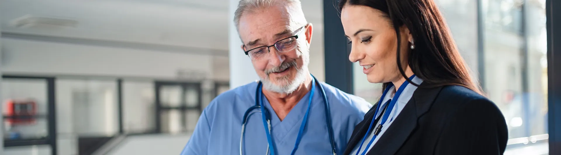 Administración en Salud virtual