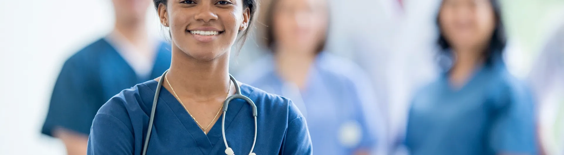 Técnico Auxiliar en Enfermería