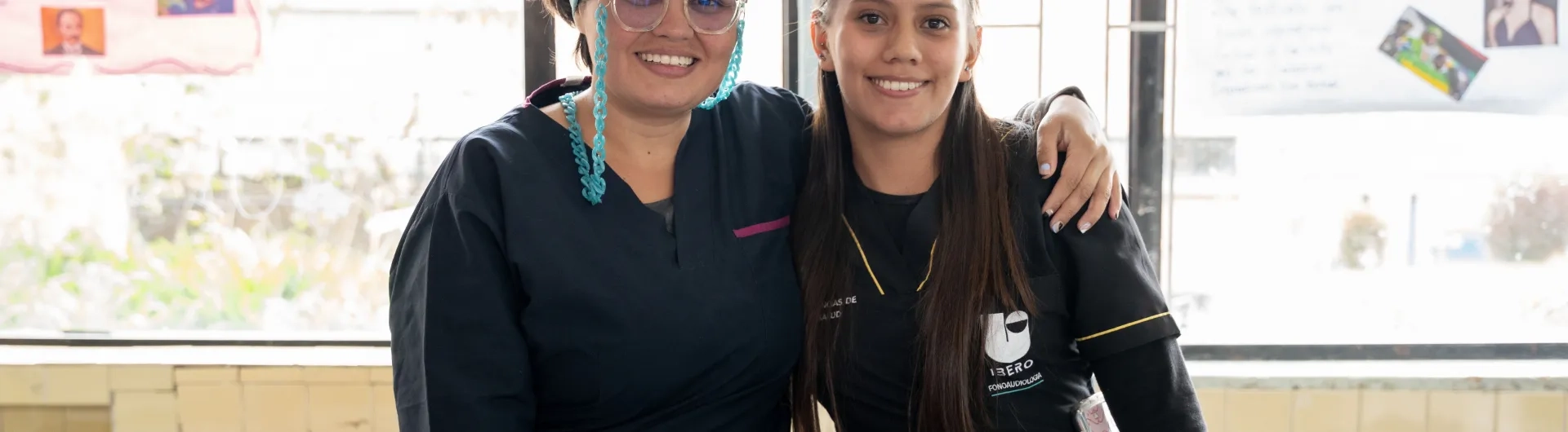 Fonoaudiología y la FAC