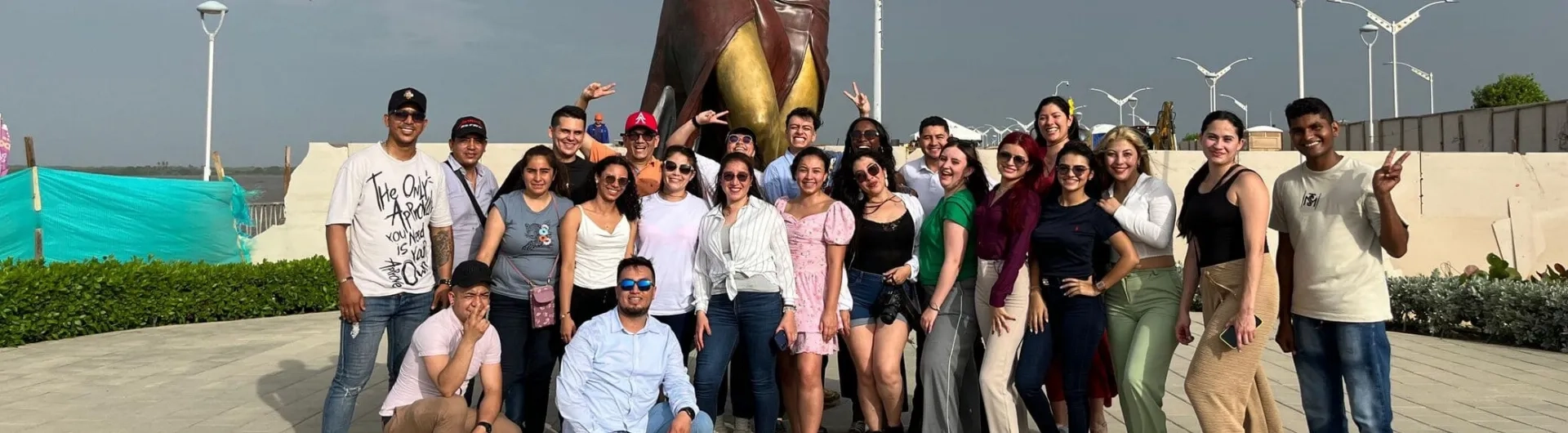 Diplomado en Prácticas Portuarias