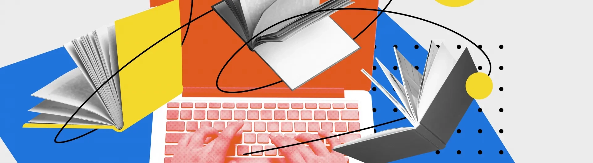 Tendencias educativas en entornos digitales exploradas en la Maestría en Educación