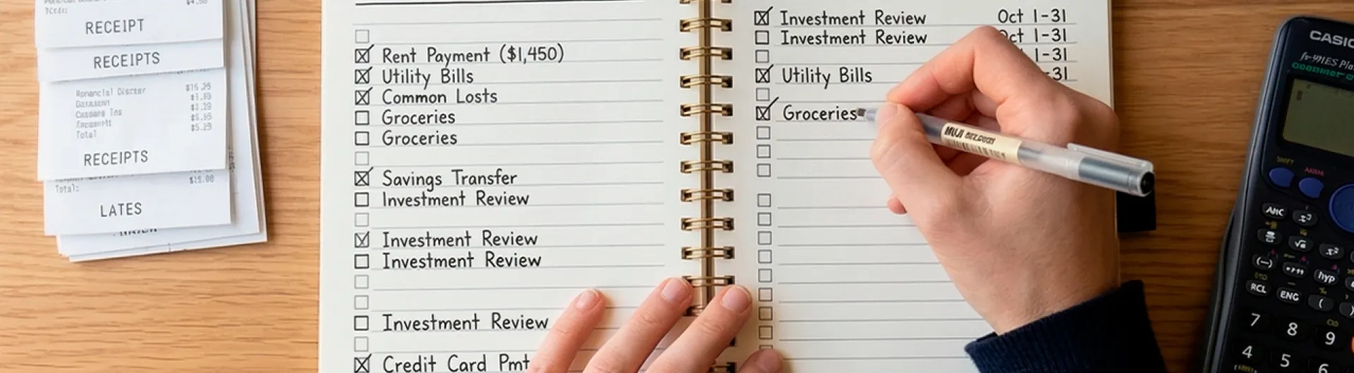 Cómo preparar un cierre contable mensual paso a paso checklist para contadores | IBERO