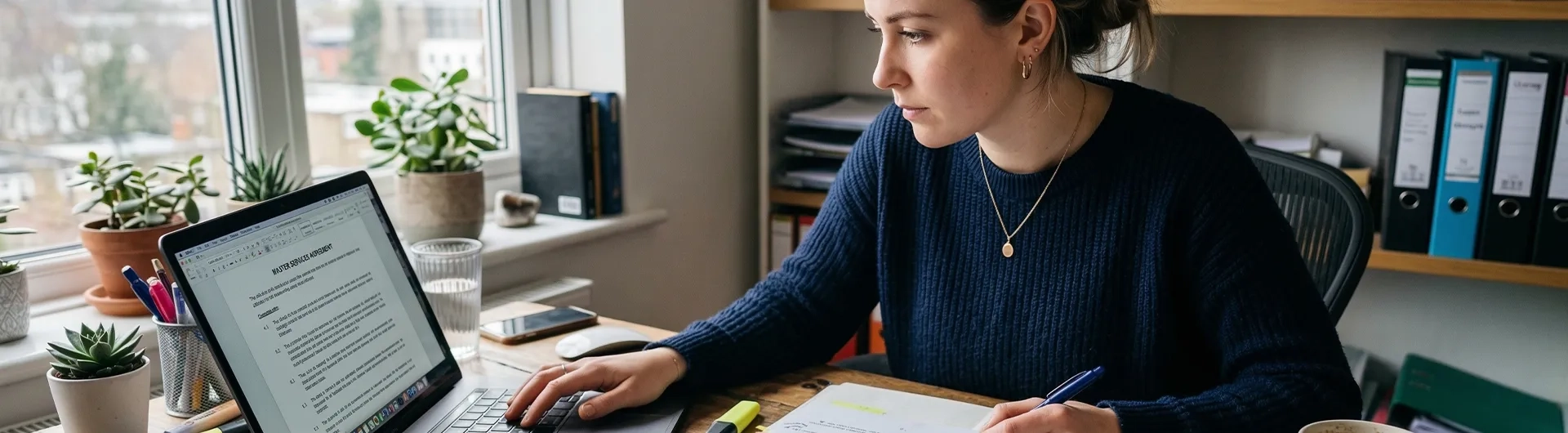 Contratos digitales en Colombia_ aspectos legales y riesgos más comunes | IBERO