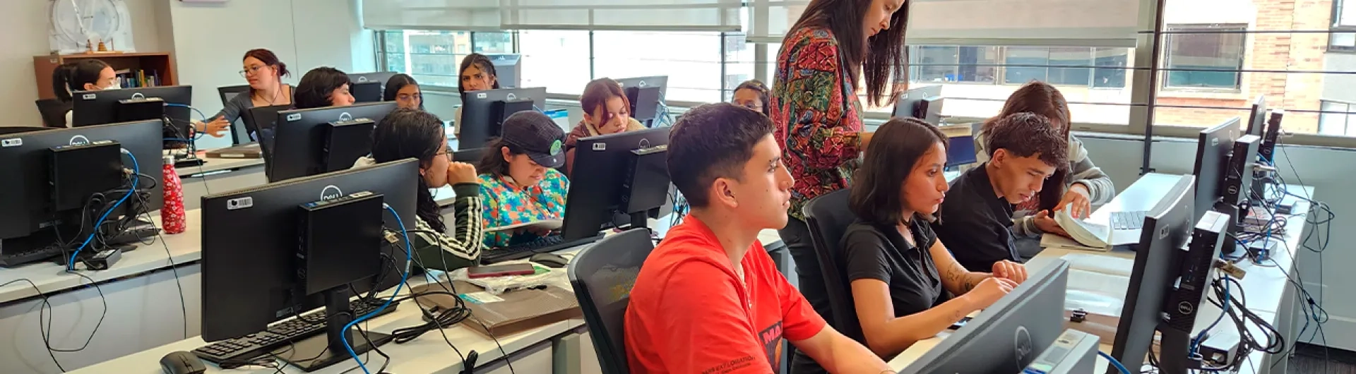 Licenciaturas y el papel de las nuevas tecnologías en la enseñanza | IBERO