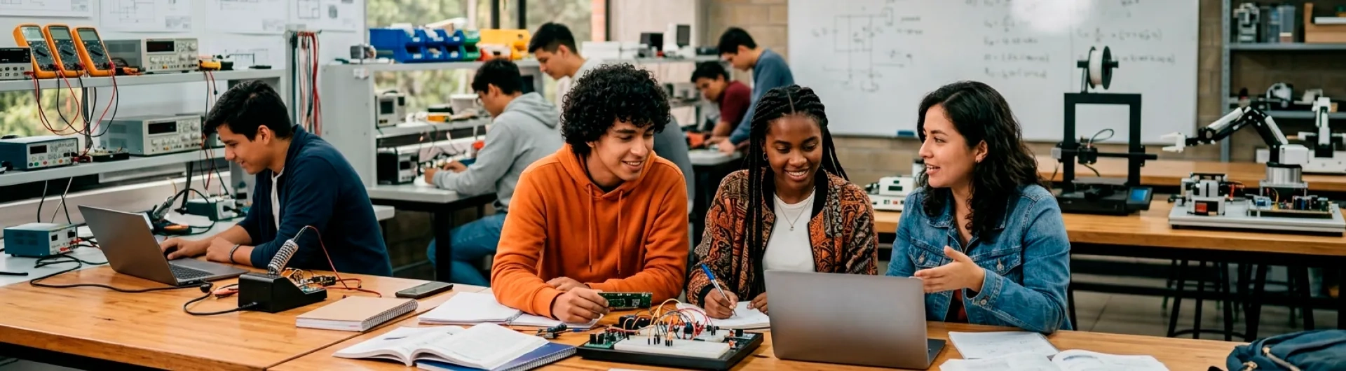 Ingeniería y su papel en la sostenibilidad | IBERO