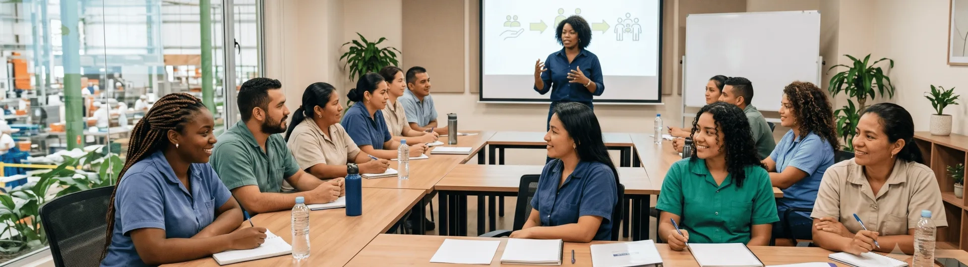 Ambiente laboral sano, una estrategia para mejorar el rendimiento y motivación