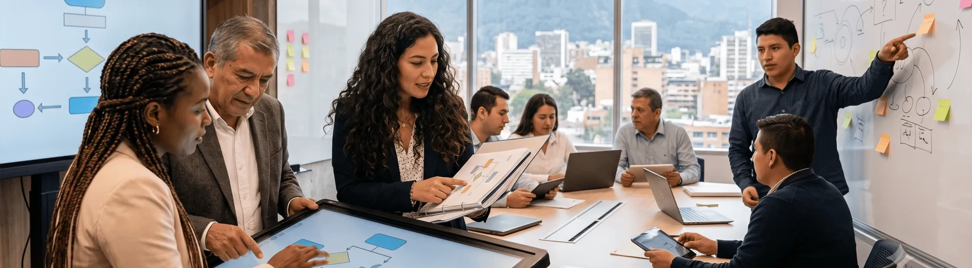 Cómo diseñar planes de estudio innovadores | IBERO