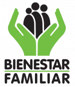 Logo Bienestar Familiar